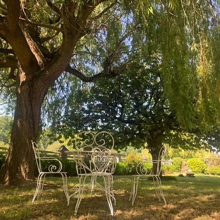 River Cottage 2 Nuits Minimums Par Reservation Daon Екстер'єр фото