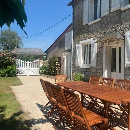 River Cottage 2 Nuits Minimums Par Reservation Daon Екстер'єр фото
