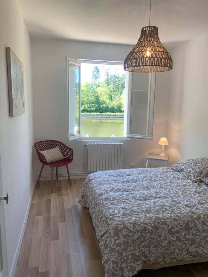 River Cottage 2 Nuits Minimums Par Reservation Daon Екстер'єр фото
